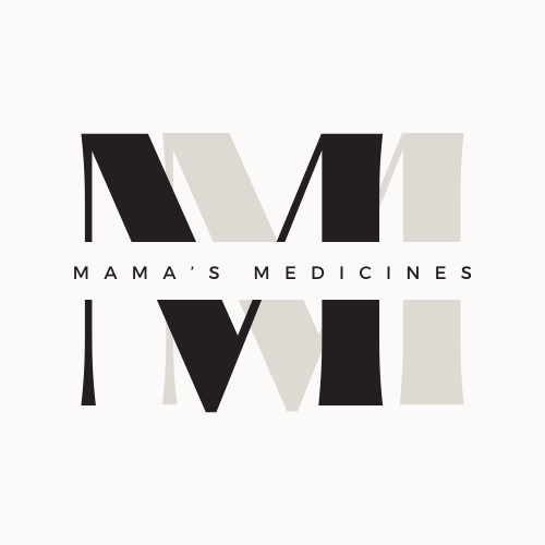 Mama’s Medicines